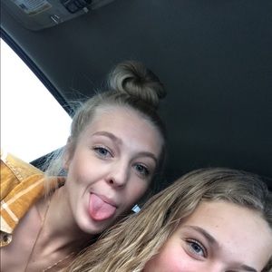 Meet your Posher, Torrey